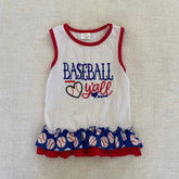 Baseball Shirt